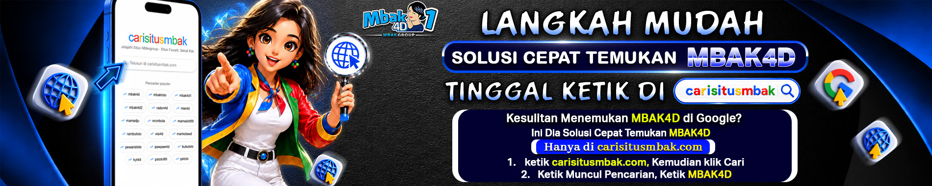 CARISITUSMBAK MBAK4D